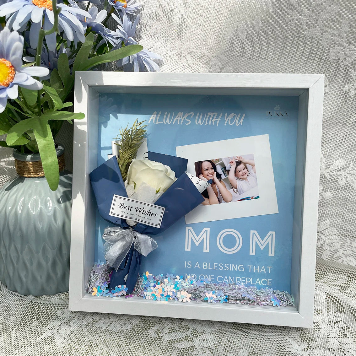 Mother's Day Memories