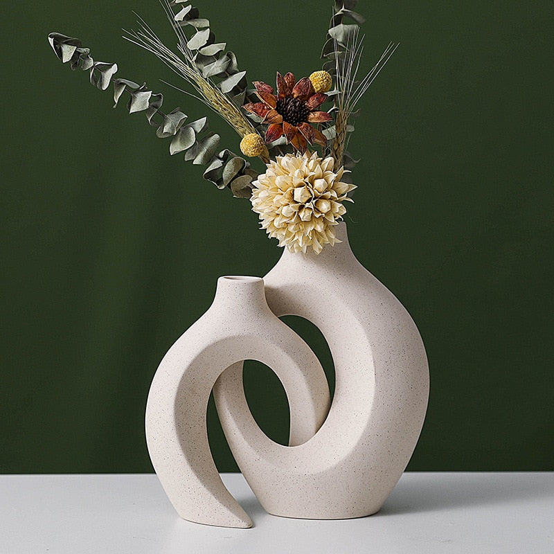 NorseBloom Vase