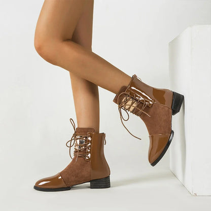 Britannia Grace Boots for Her