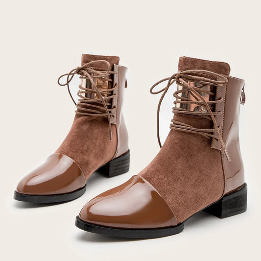 Britannia Grace Boots for Her
